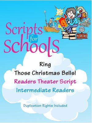 cover image of Ring those Christmas Bells!